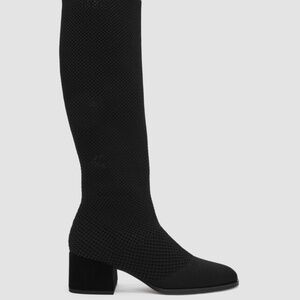 Eileen Fisher Paziz stretch boot